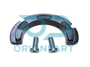 FIFTH WHEEL REPAIR KIT - 20.20013