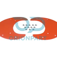 BEŞİNCİ TEKER AŞINMA PLAKASI TAMİR TAKIMI