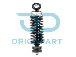 SHOCK ABSORBER - 601472