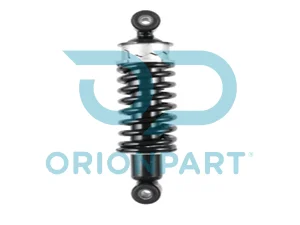 SHOCK ABSORBER - 601474
