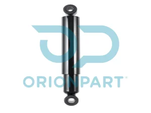 SHOCK ABSORBER - 701525