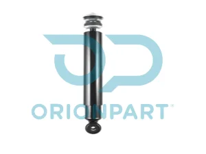 SHOCK ABSORBER - 701531