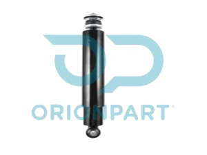 SHOCK ABSORBER - 701553