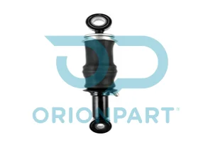 SHOCK ABSORBER - 701563