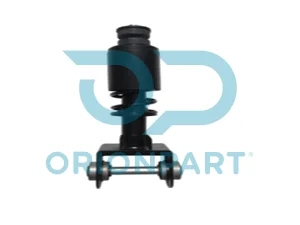 SHOCK ABSORBER - 301708