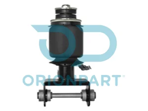 SHOCK ABSORBER - 301727