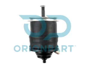 SHOCK ABSORBER - 401588