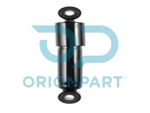 SHOCK ABSORBER - 501686