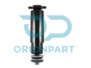 SHOCK ABSORBER - 501714