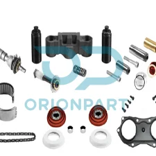 CALIPER SET