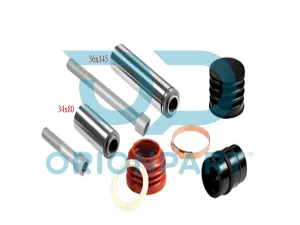 CALIPER PIN SET - 10.10246