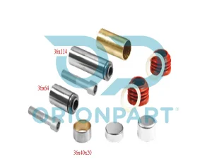 CALIPER PIN SET - 10.10252