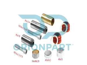 CALIPER PIN SET - 10.10253
