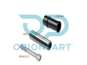 CALIPER PIN SET - 10.10255