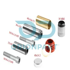 CALIPER PIN SET - 10.10258
