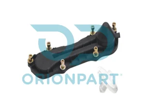 KALİPER MEKANİZMA PLASTİK KAPAK SENSÖRSÜZ