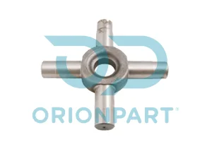 DIFFERENTIAL SPIDER - 104812