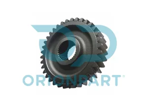 WHEEL HUB DRIVE - 104827