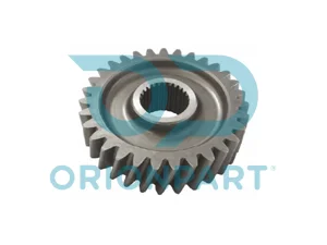 WHEEL HUB DRIVE - 104830