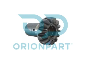 SIDE GEAR - 104831