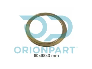 THRUST WASHER - 104840