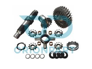 DIFFERENTIAL GEAR - 104842