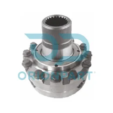 DIFFERENTIAL CASE - 104844