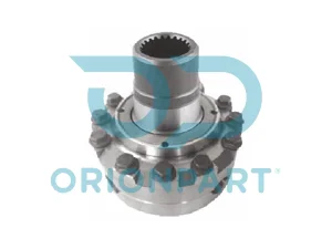 DIFFERENTIAL CASE - 104844