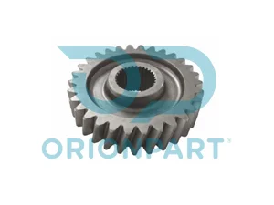 WHEEL HUB DRIVE - 104848