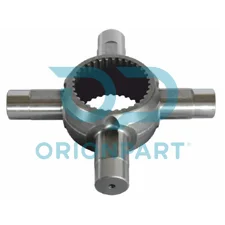 DIFFERENTIAL SPIDER - 104853