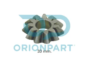 DIFFERENTIAL PINION - 104856