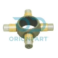 DIFFERENTIAL SPIDER - 104857