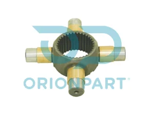 DIFFERENTIAL SPIDER - 104857