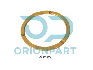 THRUST WASHER - 104860