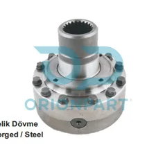 DIFFERENTIAL CASE - 104865