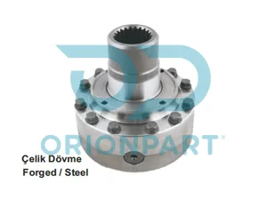 DIFFERENTIAL CASE - 104865