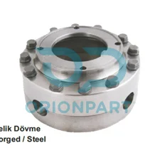 DIFFERENTIAL CASE - 104866
