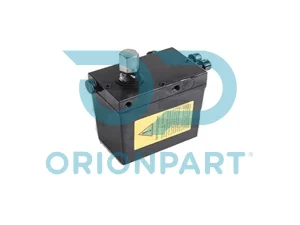 CABIN TILTING PUMP - 401601