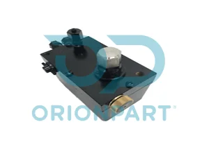 CABIN TILTING PUMP - 501738