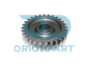 WHEEL HUB DRIVE - 104869
