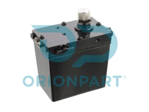 CABIN TILTING PUMP - 501739