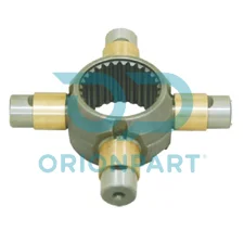 DIFFERENTIAL SPIDER - 104872