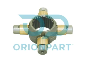DIFFERENTIAL SPIDER - 104872