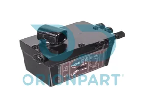 CABIN TILTING PUMP - 701566