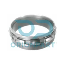 GROOVED NUT
