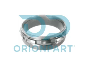 GROOVED NUT - 104895