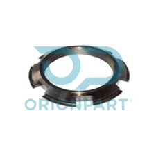 GROOVED NUT