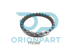 DEFRANSİYEL AYAR SOMUNU - 401604