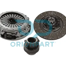 CLUTCH KIT