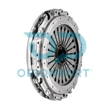 CLUTCH PRESSURE PLATE